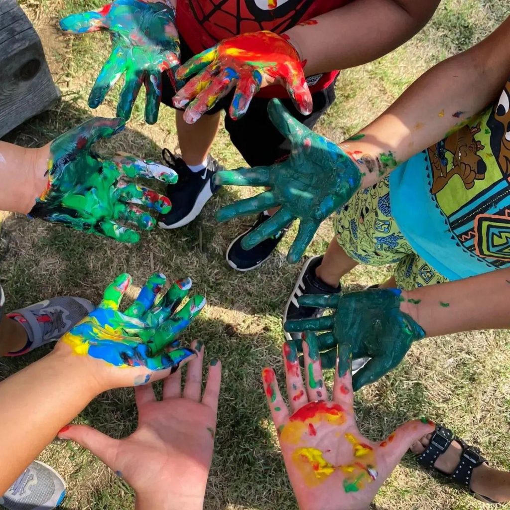 attività animazione compleanni